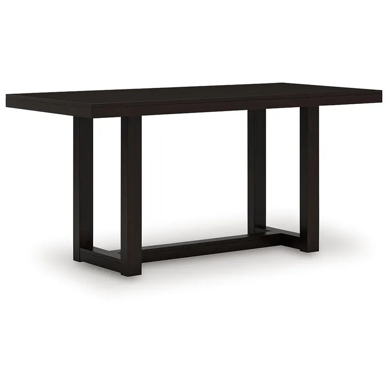 Neymorton Counter Height Dining Table - Signature Design by Ashley®