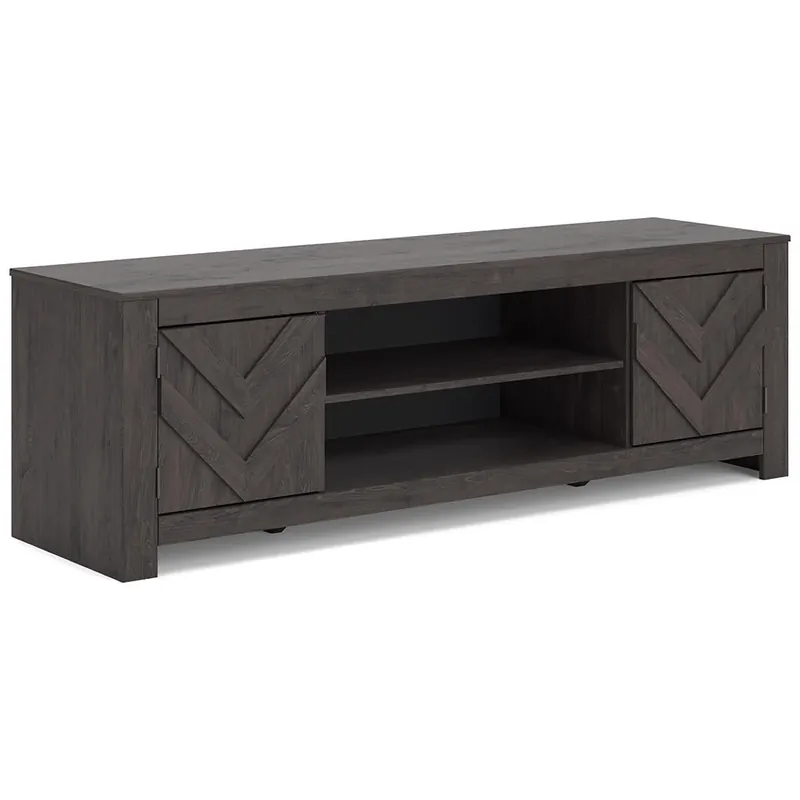 Cayboni 71" TV Stand - Signature Design by Ashley®