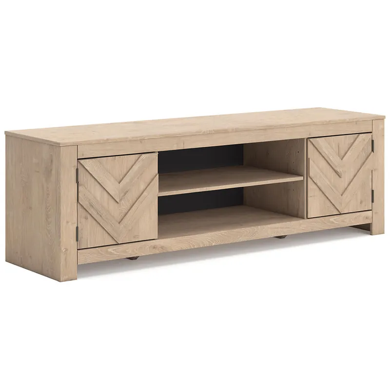 Cayboni 71" TV Stand - Signature Design by Ashley®