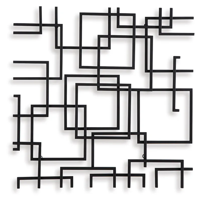 Aadanton Wall Decor - Signature Design by Ashley®