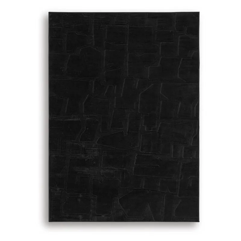 Gibbswell Washable 5' x 7' Area Rug - Signature Design by Ashley®