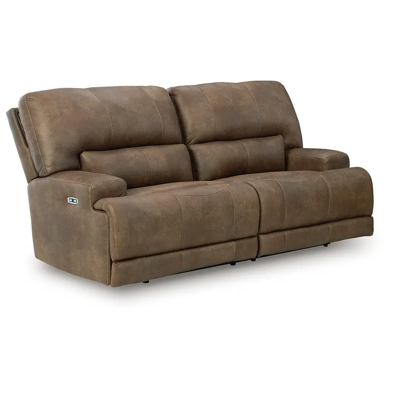 Beckley Place Power Reclining Sofa - Signature Design by Ashley®