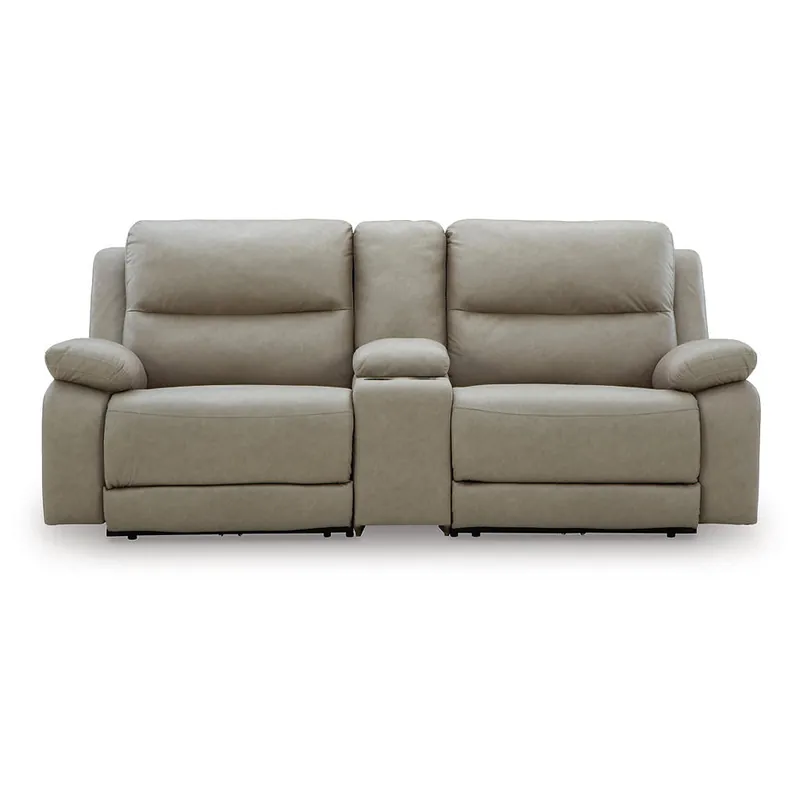 Narwhal Place 3-Piece Power Reclining Sectional