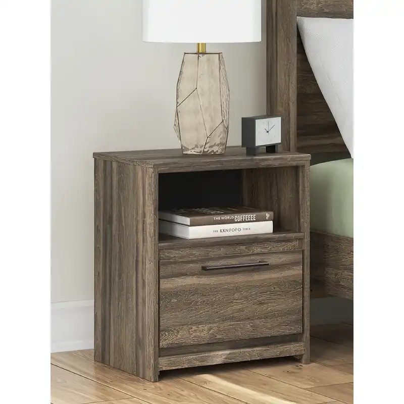 Elbrim Nightstand - Signature Design by Ashley®