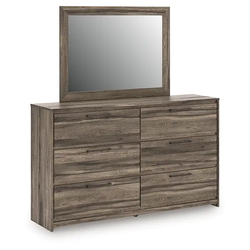 Elbrim Dresser and Mirror - Signature Design by Ashley®