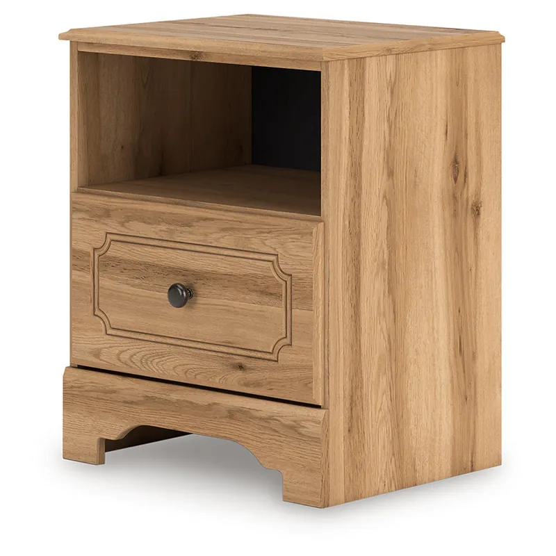 Aleaport Nightstand - Signature Design by Ashley®