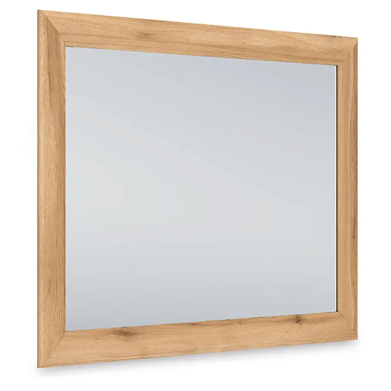 Aleaport Bedroom Mirror - Signature Design by Ashley®