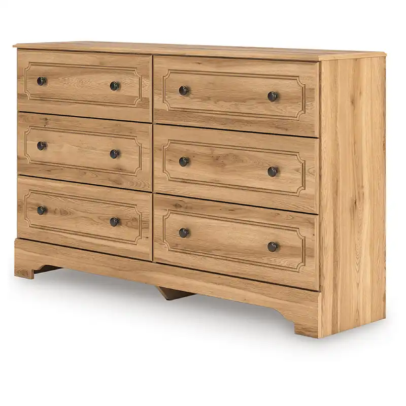 Aleaport Dresser - Signature Design by Ashley®
