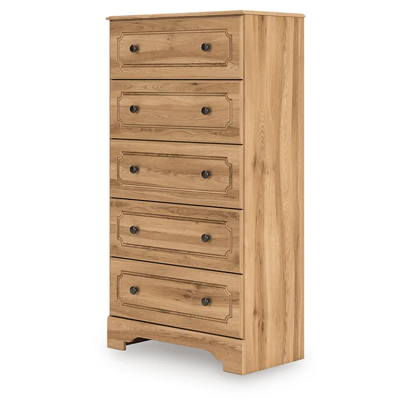 Aleaport Chest of Drawers - Signature Design by Ashley®
