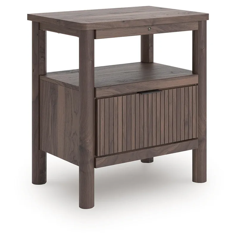 Pamytta Nightstand - Signature Design by Ashley®