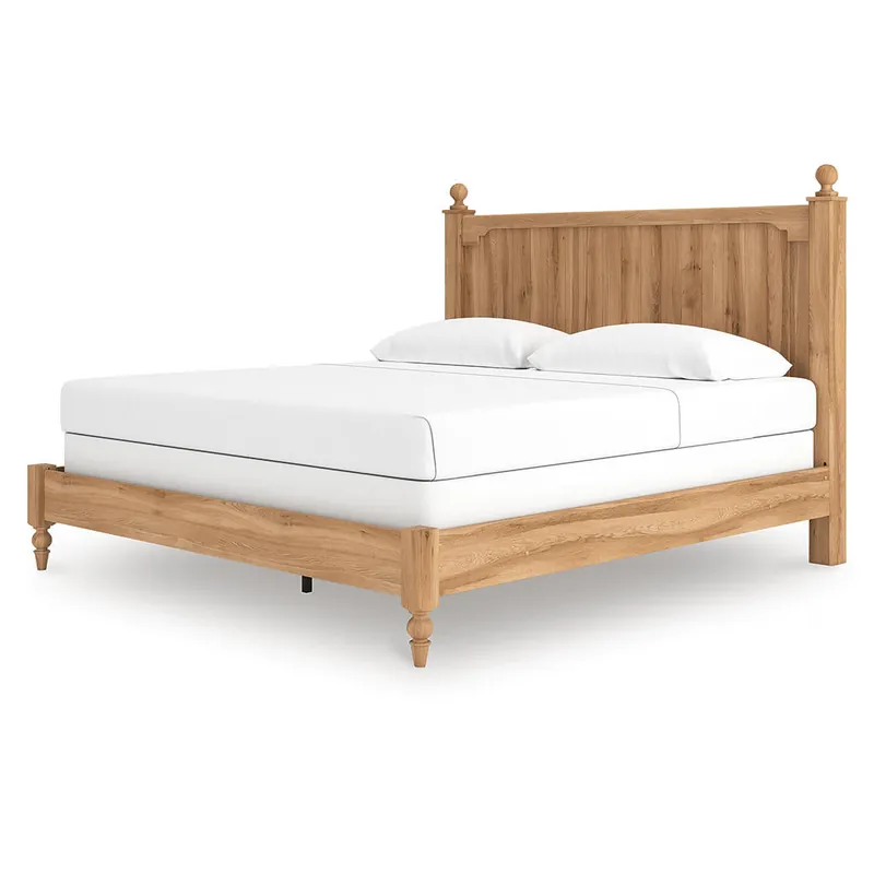 Aleaport King Panel Bed - Signature Design by Ashley®