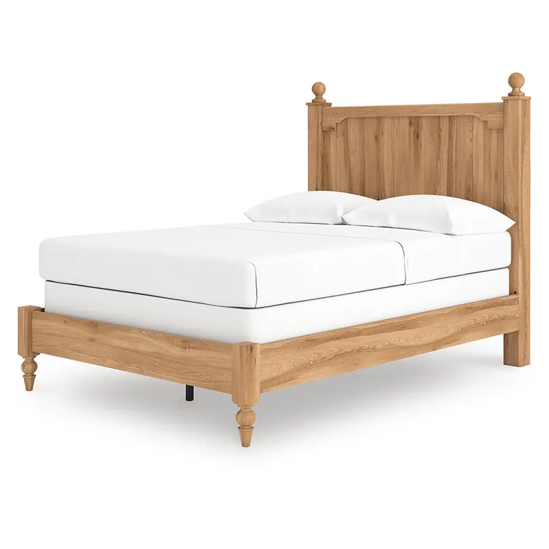 Aleaport Full Panel Bed - Signature Design by Ashley®