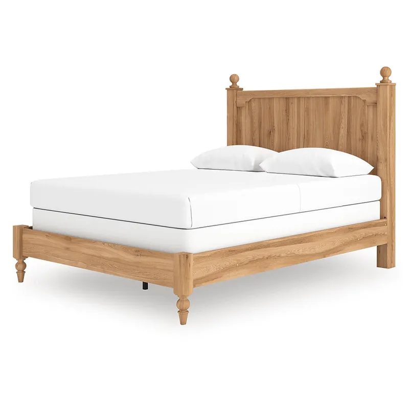 Aleaport Queen Panel Bed - Signature Design by Ashley®