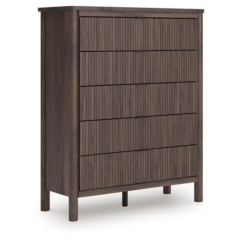 Pamytta Wide Chest of Drawers - Signature Design by Ashley®