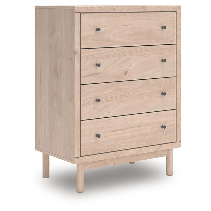 Arloster Chest of Drawers - Signature Design by Ashley®