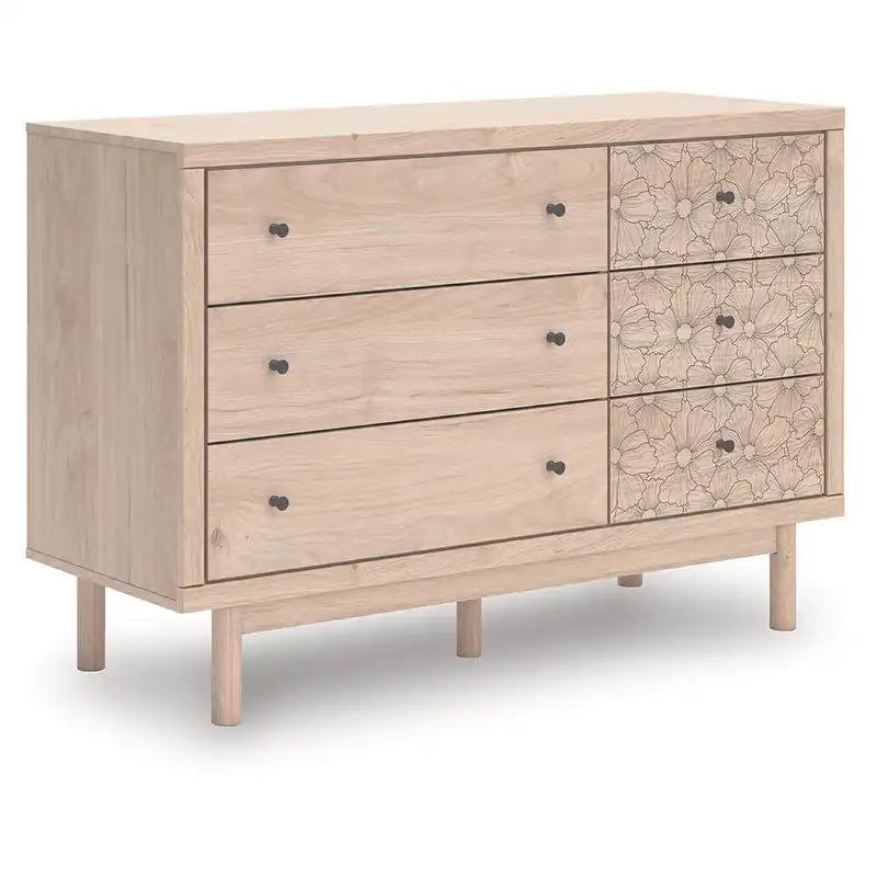 Arloster Dresser - Signature Design by Ashley®