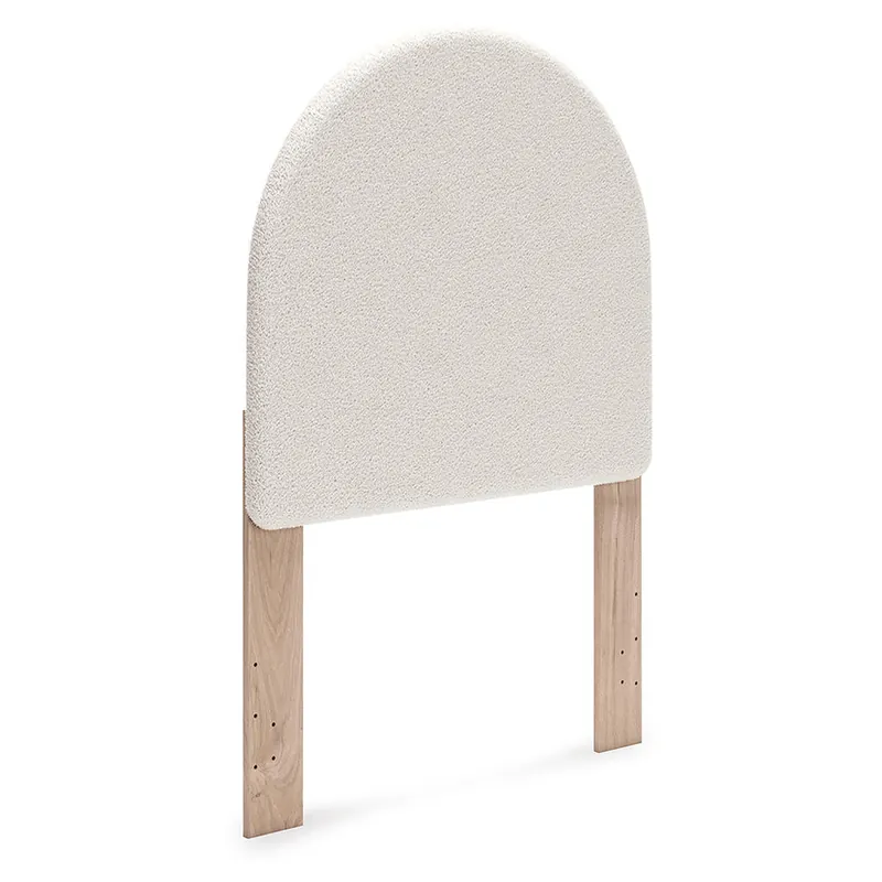 Arloster Twin Upholstered Panel Headboard - Signature Design by Ashley®
