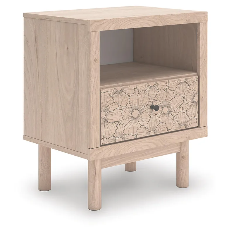 Arloster Nightstand - Signature Design by Ashley®