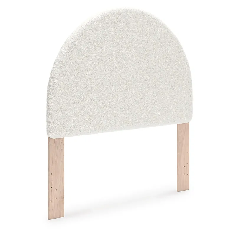 Arloster Full Upholstered Panel Headboard - Signature Design by Ashley®
