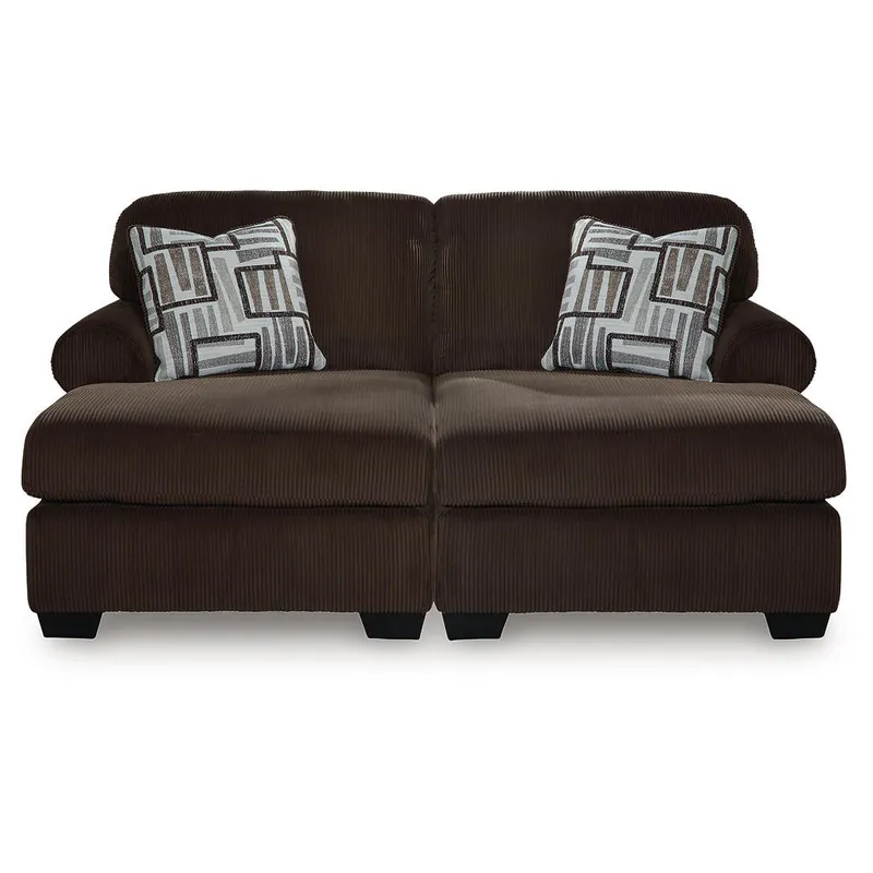 Kimlee 2-Piece Super Chaise