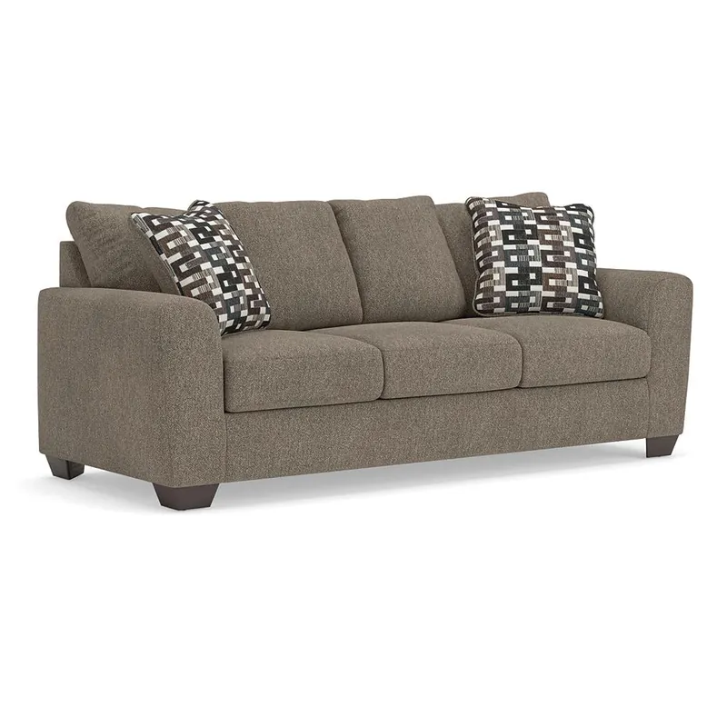 Triston-Peaks Queen Sofa Sleeper
