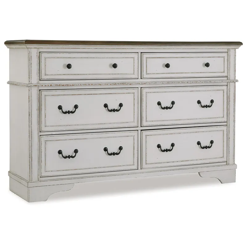 Blendon Dresser - Signature Design by Ashley®