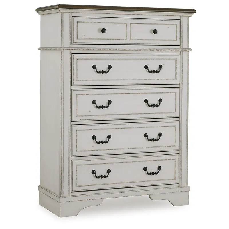 Blendon Chest of Drawers - Signature Design by Ashley®