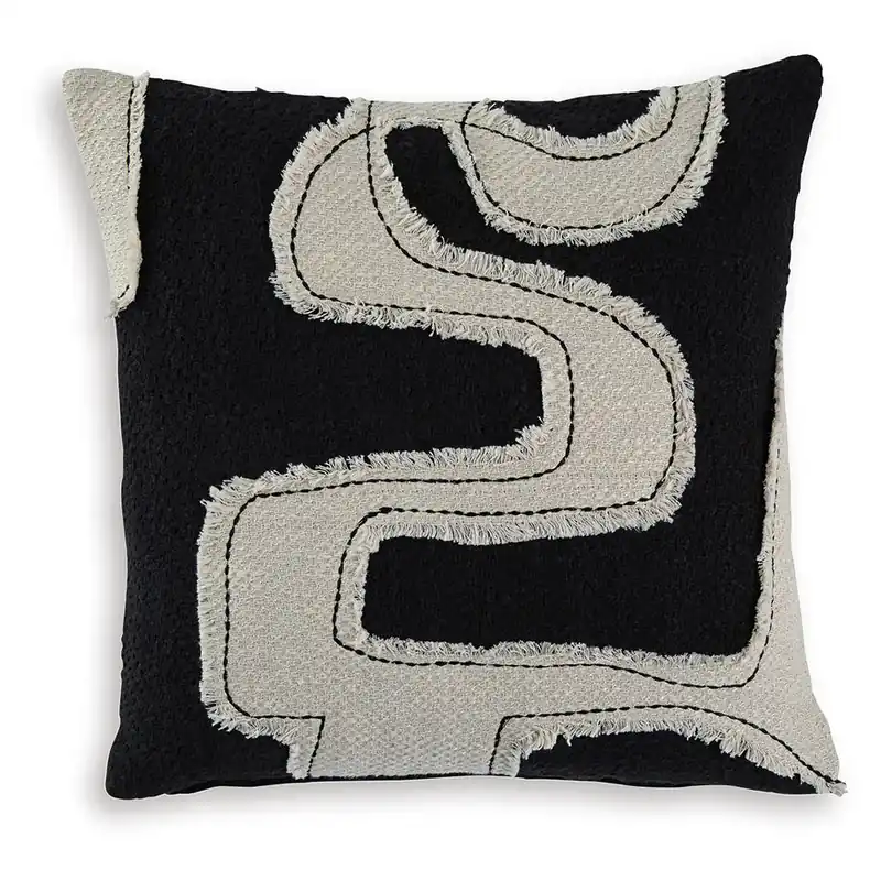 Veerbank Pillow (Set of 4) - Signature Design by Ashley®
