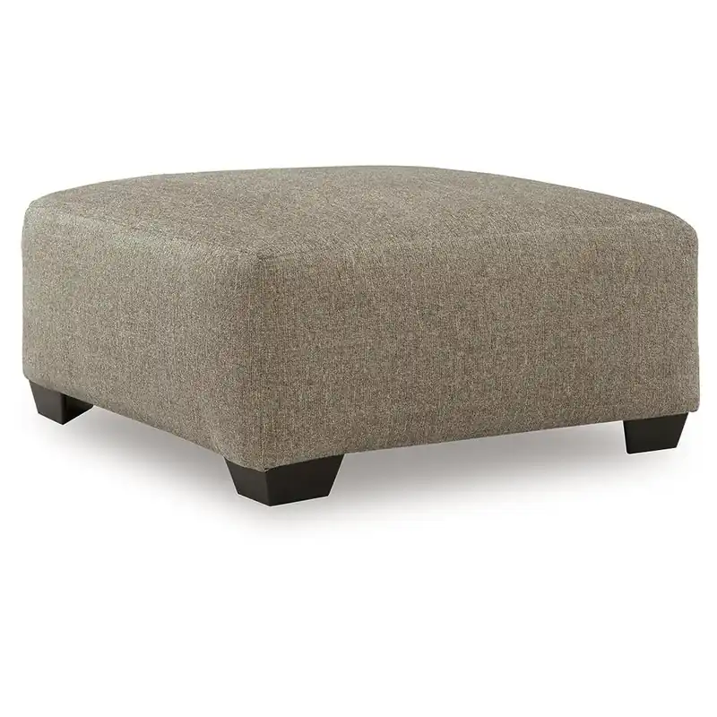 Seyler Lane Oversized Accent Ottoman - Benchcraft®