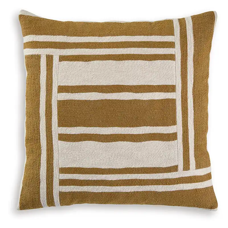 Darrman Pillow (Set of 4) - Signature Design by Ashley®