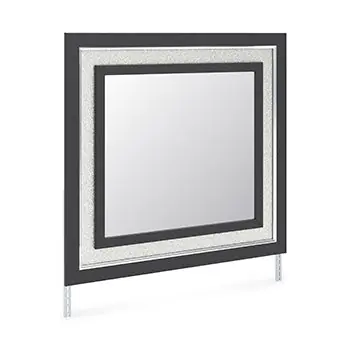 Zuraleus Bedroom Mirror - Signature Design by Ashley®