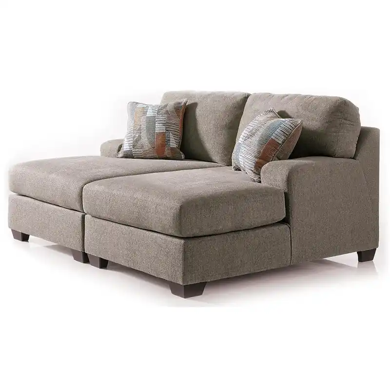 Seyler Lane 2-Piece Super Chaise