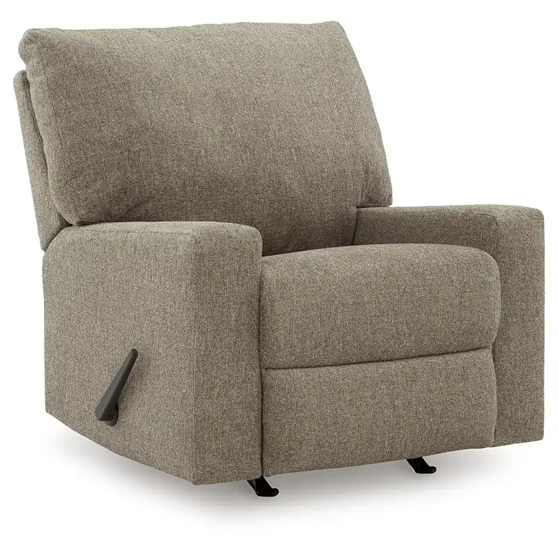 Seyler Lane Recliner - Benchcraft®