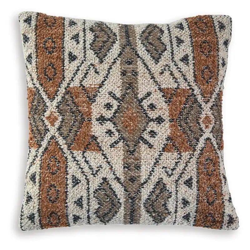 Kierenworth Pillow (Set of 4) - Signature Design by Ashley®