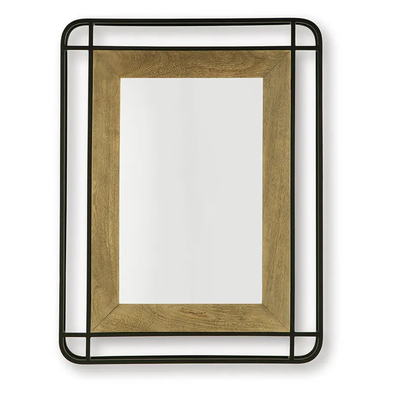 Beelman Accent Mirror - Signature Design by Ashley®
