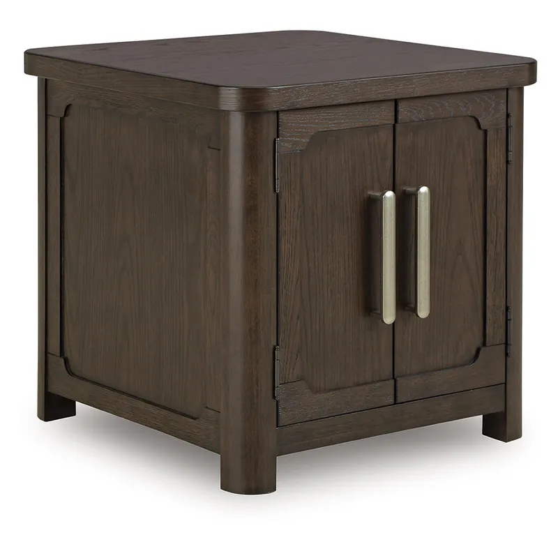 Breckington End Table - Signature Design by Ashley®