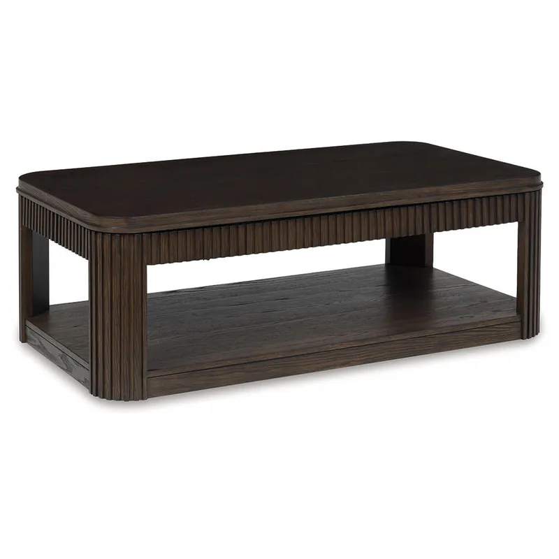 Carlibrie Lift-Top Coffee Table