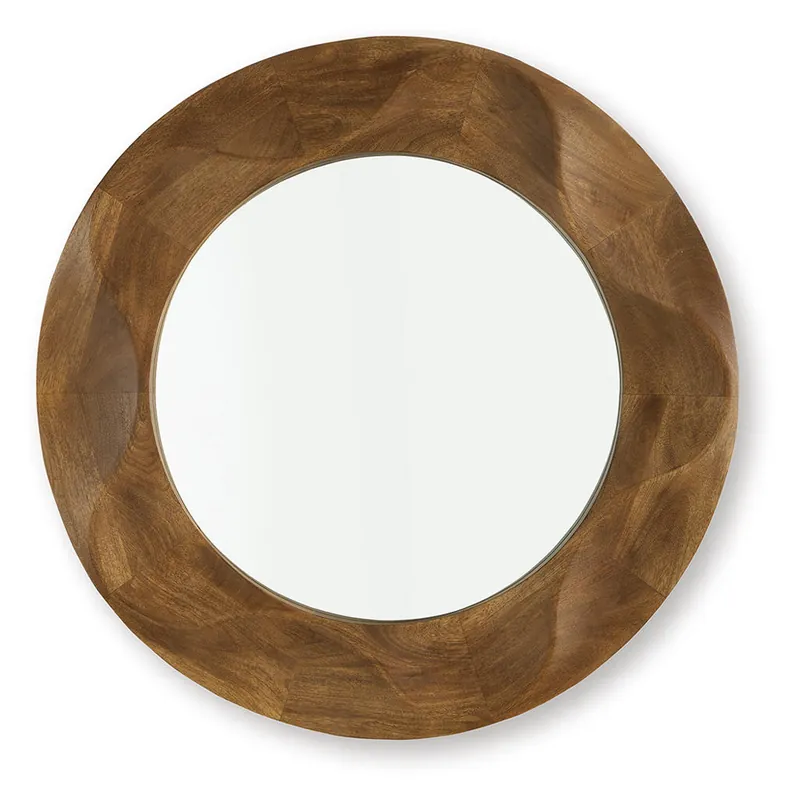 Aajon Accent Mirror - Signature Design by Ashley®