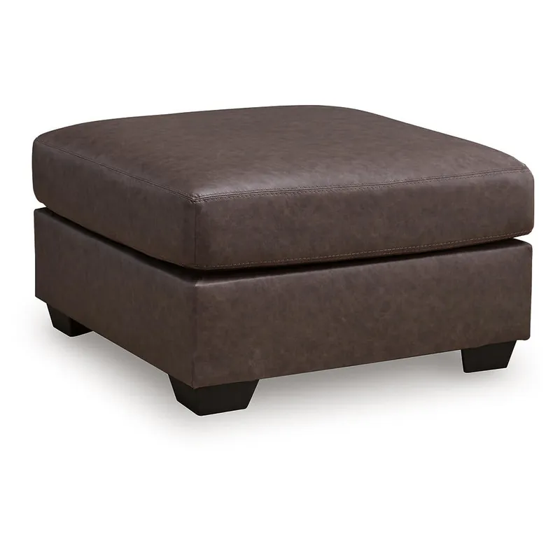 WillowBend Oversized Accent Ottoman - Signature Design by Ashley®