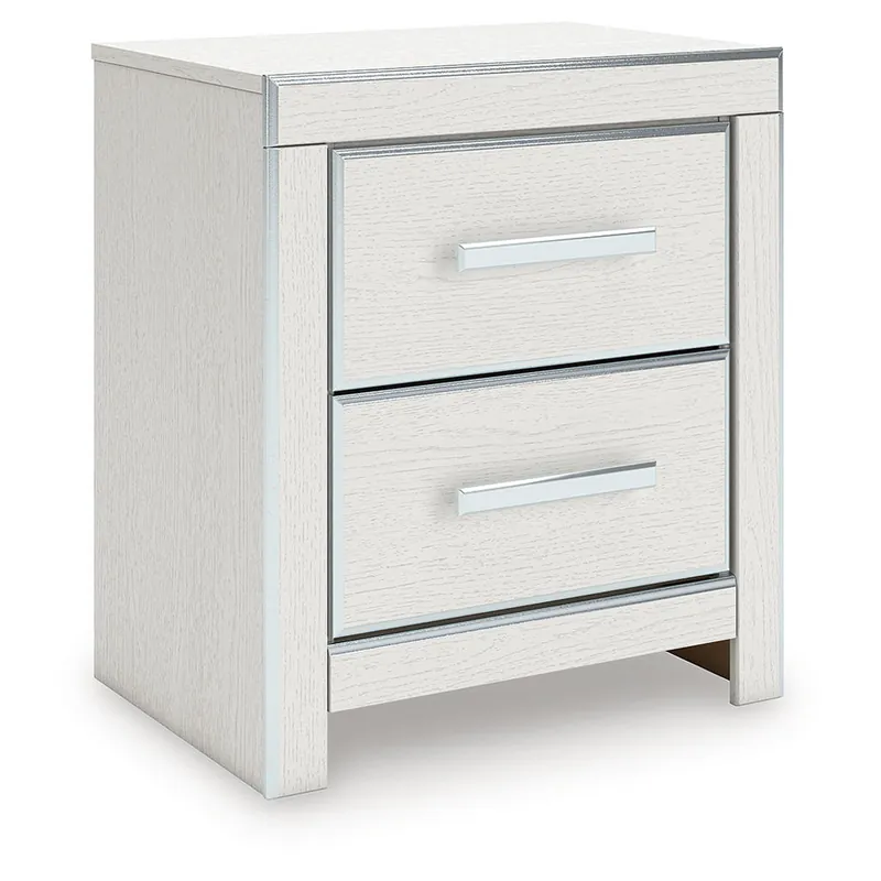 Zuraleus Nightstand - Signature Design by Ashley®