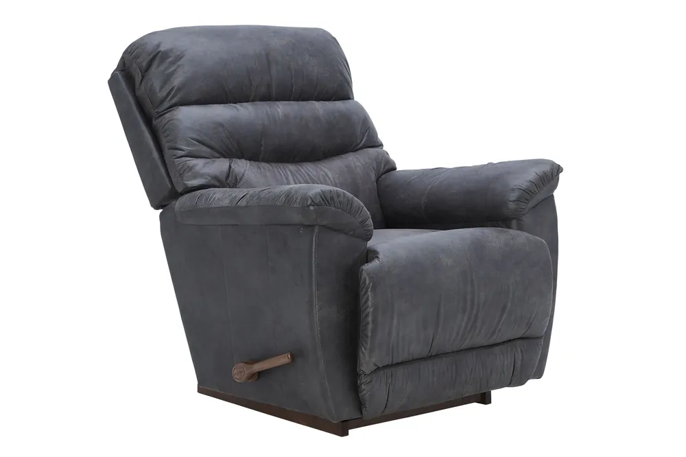 Joshua Ash Rocker Recliner by La-Z-Boy