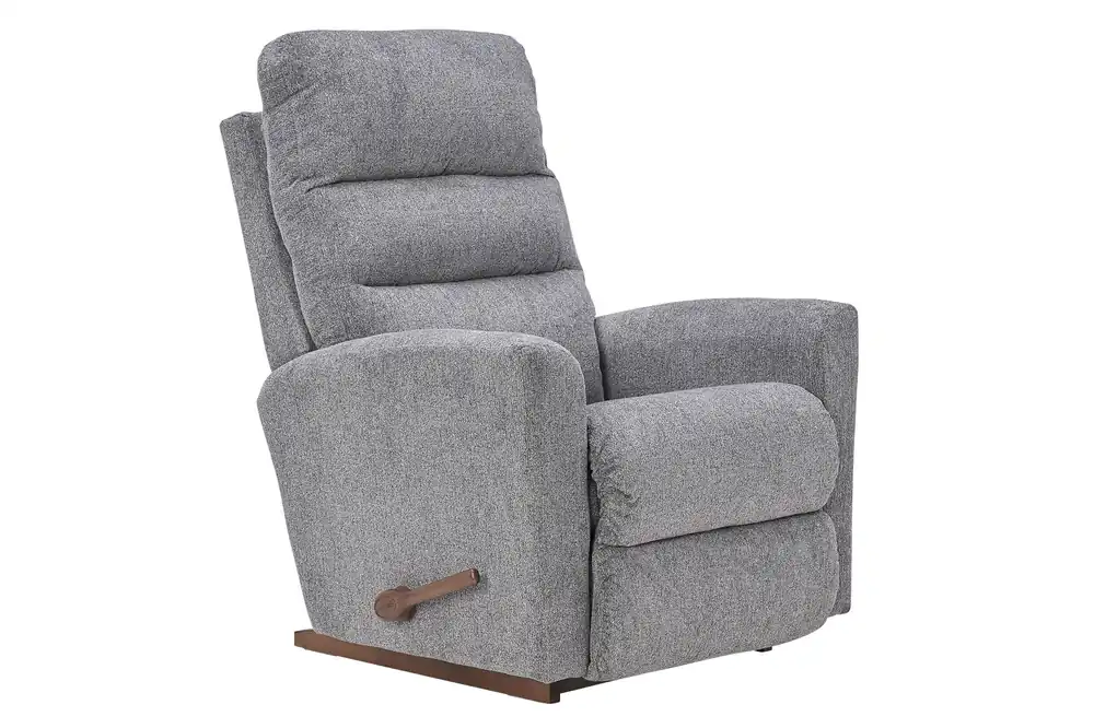 Liam Granite Rocker Recliner by La-Z-Boy