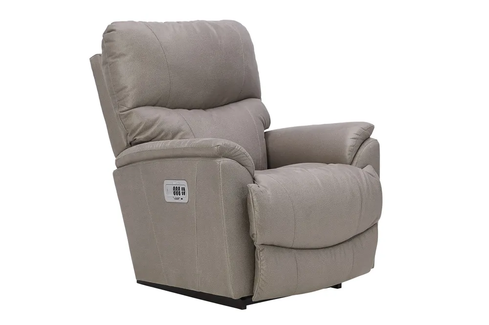 Trouper Fossil Triple Power Rocker Recliner by La-Z-Boy