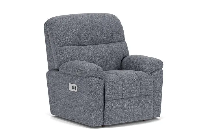 Morrison Eclipse Triple Power Recliner by La-Z-Boy