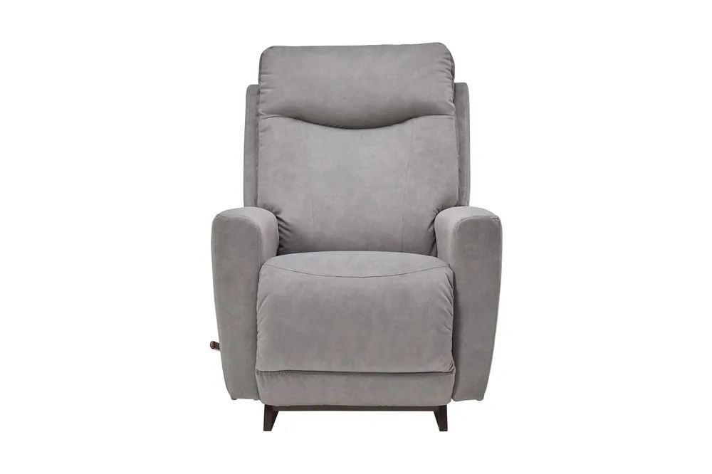 Kodie Dove Rocker Recliner by La-Z-Boy