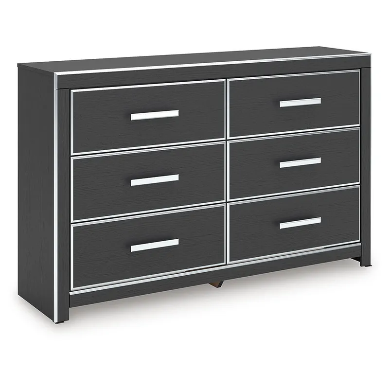 Zuraleus Dresser - Signature Design by Ashley®