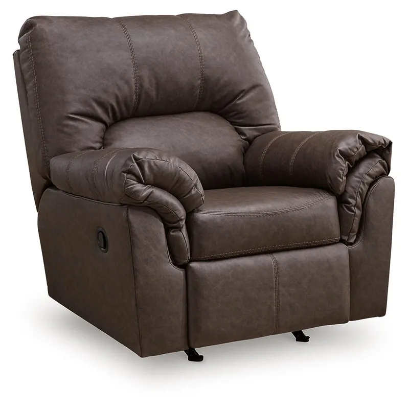 WillowBend Recliner - Signature Design by Ashley®