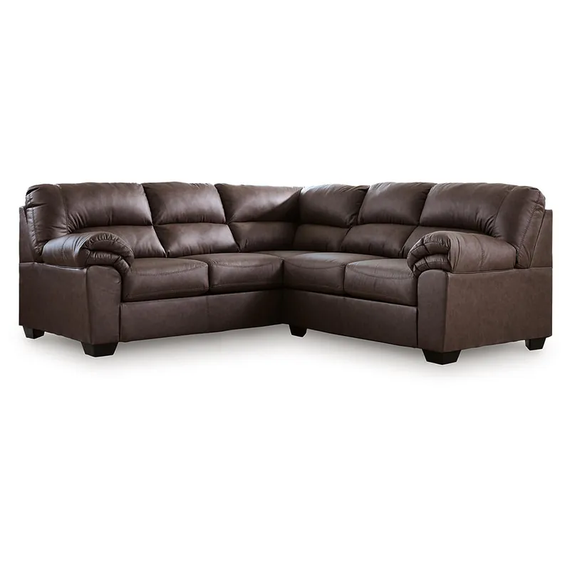 WillowBend 2-Piece Sectional