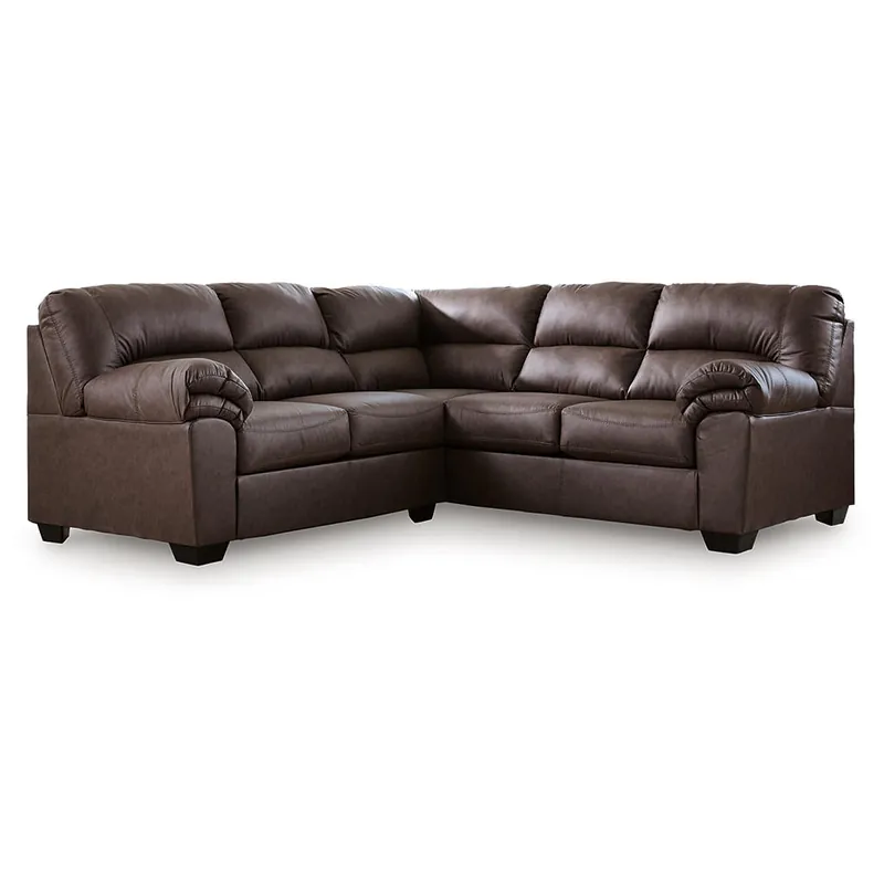 WillowBend 2-Piece Sectional