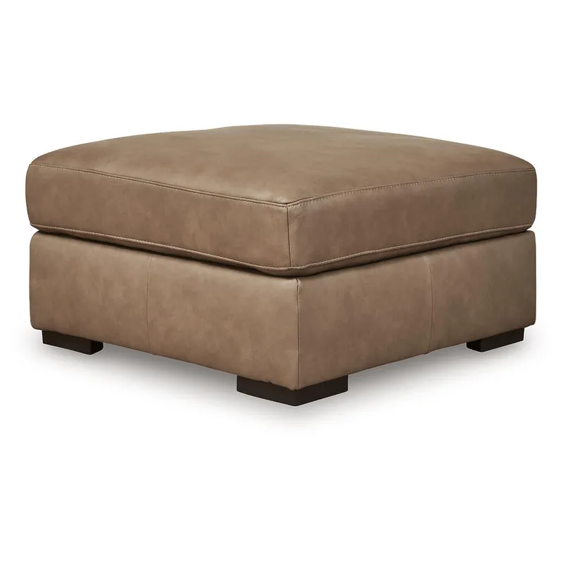 Veronella Oversized Accent Ottoman - Benchcraft®